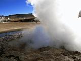 CILE - Geyser del Tatio - 19